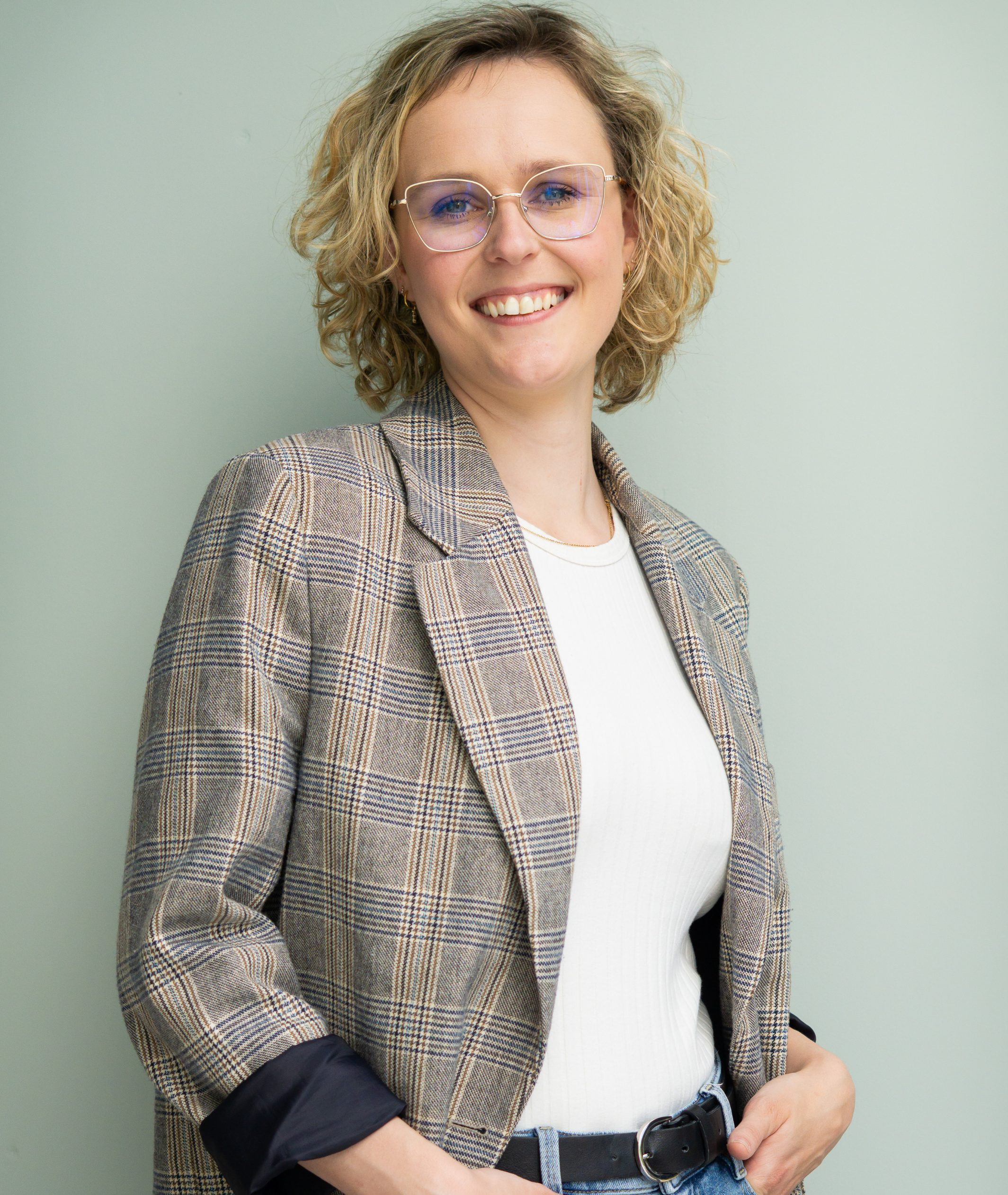 Saskia van Lijnen Noomen