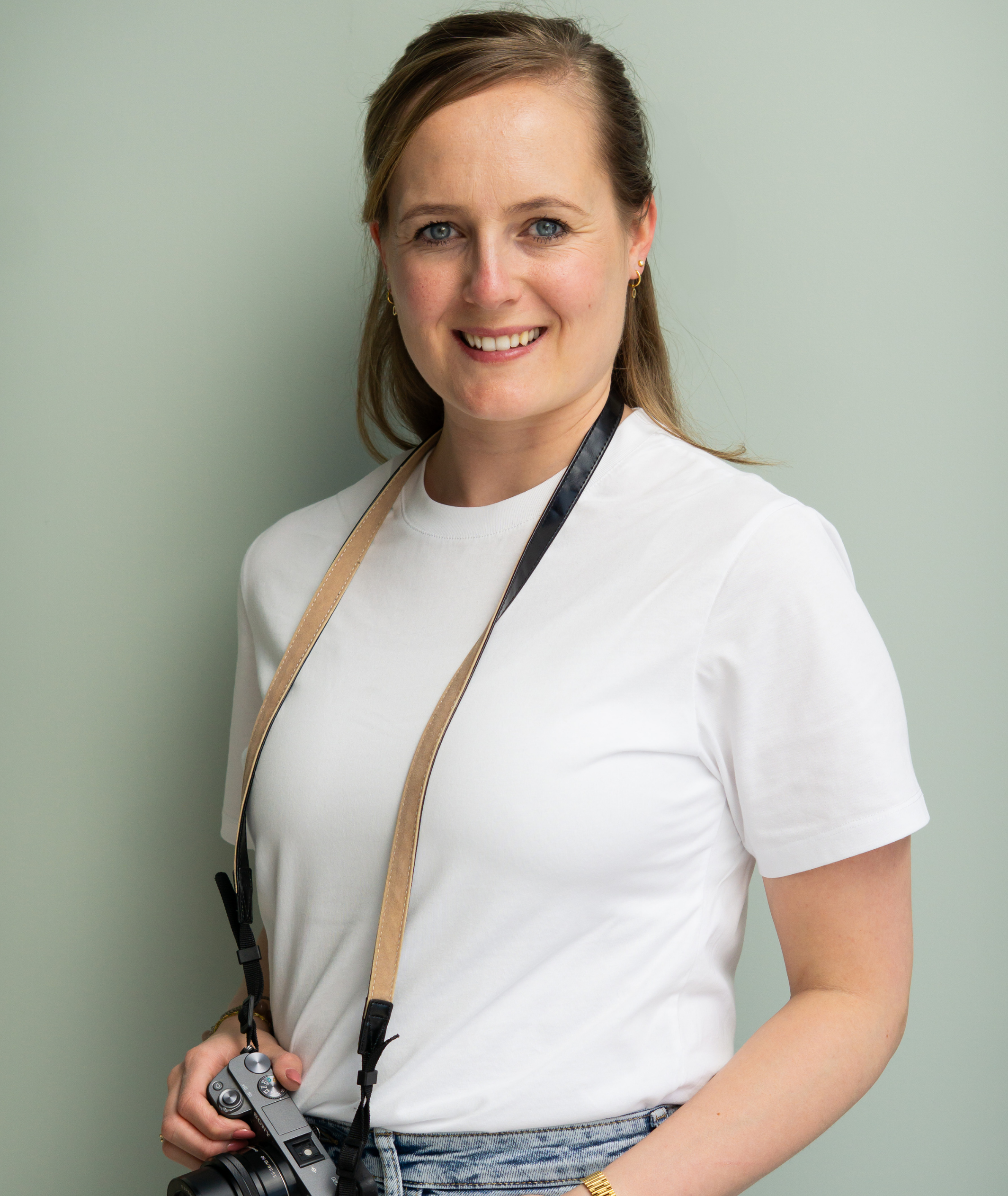 Yvonne Groot
