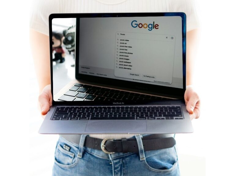 Ondernemerswebsite