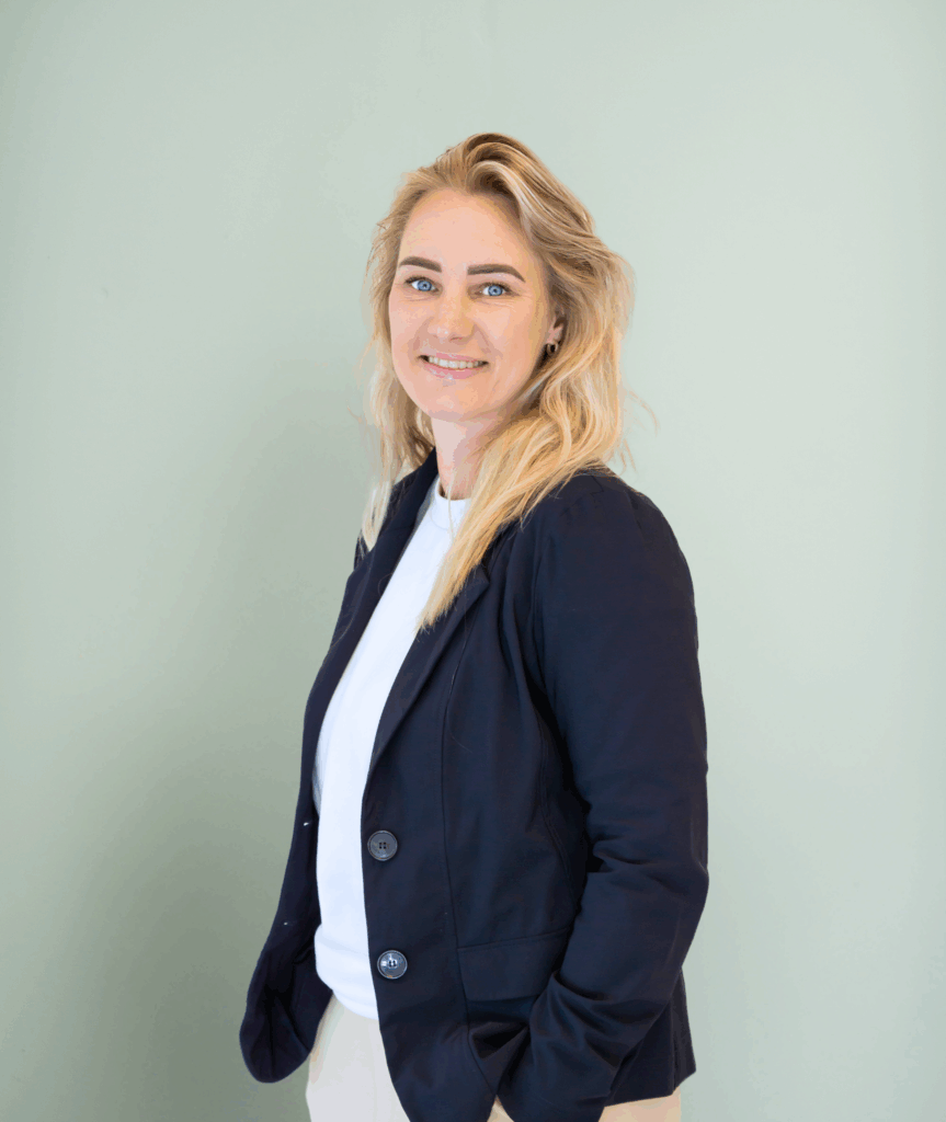 Administratie kantoor