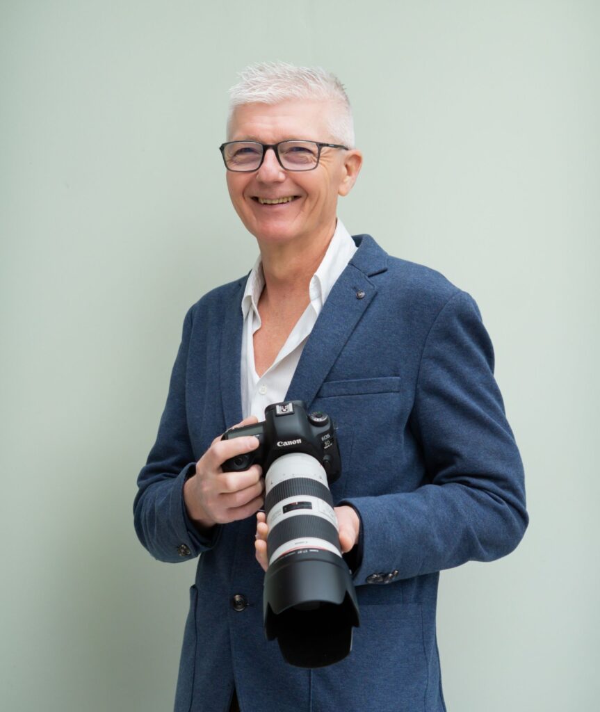 Fotograaf